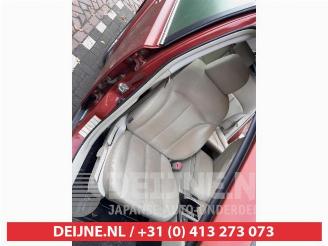 Subaru Legacy Legacy Wagon (BR), Combi, 2009 / 2014 2.0 D 16V picture 16