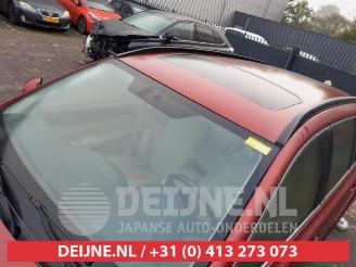 Subaru Legacy Legacy Wagon (BR), Combi, 2009 / 2014 2.0 D 16V picture 9