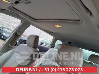 Subaru Legacy Legacy Wagon (BR), Combi, 2009 / 2014 2.0 D 16V picture 26