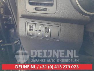 Kia Venga Venga, MPV, 2010 / 2019 1.4 CVVT 16V picture 17