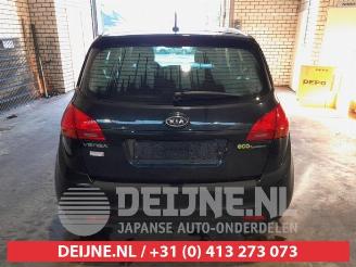 Kia Venga Venga, MPV, 2010 / 2019 1.4 CVVT 16V picture 6