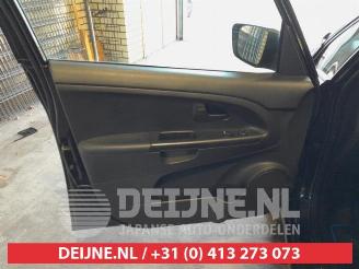 Kia Venga Venga, MPV, 2010 / 2019 1.4 CVVT 16V picture 10