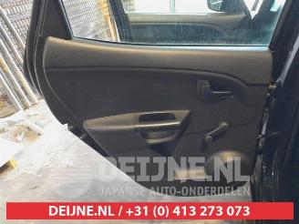 Kia Venga Venga, MPV, 2010 / 2019 1.4 CVVT 16V picture 11