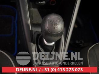 Kia Venga Venga, MPV, 2010 / 2019 1.4 CVVT 16V picture 20