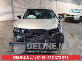 Hyundai I-30 i30 (GDHB5), Hatchback, 2011 1.6 GDI Blue 16V picture 2