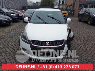 Suzuki Swift Swift (ZA/ZC/ZD), Hatchback, 2010 / 2017 1.2 16V picture 2