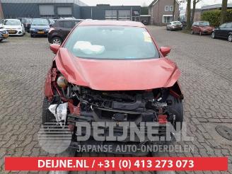 Nissan Micra Micra (K14), Hatchback, 2016 / 2025 0.9 IG-T 12V picture 2