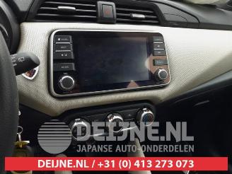 Nissan Micra Micra (K14), Hatchback, 2016 / 2025 0.9 IG-T 12V picture 19