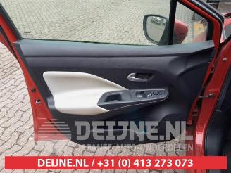 Nissan Micra Micra (K14), Hatchback, 2016 / 2025 0.9 IG-T 12V picture 10