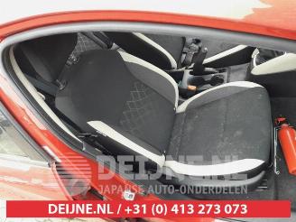 Nissan Micra Micra (K14), Hatchback, 2016 / 2025 0.9 IG-T 12V picture 17