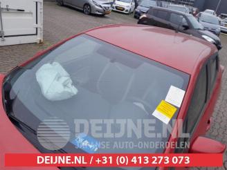 Nissan Micra Micra (K14), Hatchback, 2016 / 2025 0.9 IG-T 12V picture 9