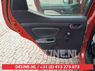 Nissan Micra Micra (K14), Hatchback, 2016 / 2025 0.9 IG-T 12V picture 12