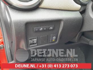 Nissan Micra Micra (K14), Hatchback, 2016 / 2025 0.9 IG-T 12V picture 18