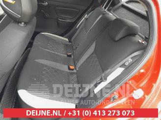Nissan Micra Micra (K14), Hatchback, 2016 / 2025 0.9 IG-T 12V picture 14