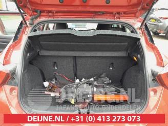 Nissan Micra Micra (K14), Hatchback, 2016 / 2025 0.9 IG-T 12V picture 13