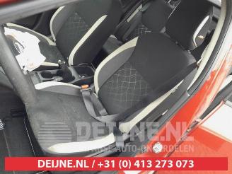 Nissan Micra Micra (K14), Hatchback, 2016 / 2025 0.9 IG-T 12V picture 16