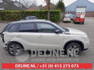 Suzuki Vitara Vitara (LY/MY), SUV, 2015 1.0 Booster Jet Turbo 12V picture 8
