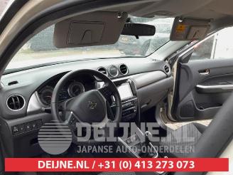 Suzuki Vitara Vitara (LY/MY), SUV, 2015 1.0 Booster Jet Turbo 12V picture 16