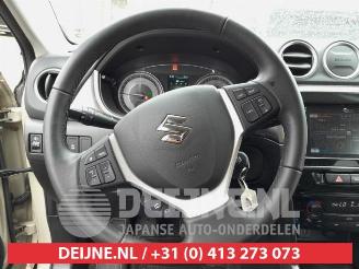 Suzuki Vitara Vitara (LY/MY), SUV, 2015 1.0 Booster Jet Turbo 12V picture 18