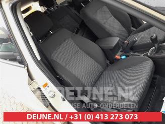 Suzuki Vitara Vitara (LY/MY), SUV, 2015 1.0 Booster Jet Turbo 12V picture 13