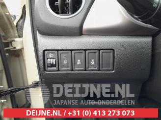 Suzuki Vitara Vitara (LY/MY), SUV, 2015 1.0 Booster Jet Turbo 12V picture 17