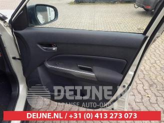 Suzuki Vitara Vitara (LY/MY), SUV, 2015 1.0 Booster Jet Turbo 12V picture 12