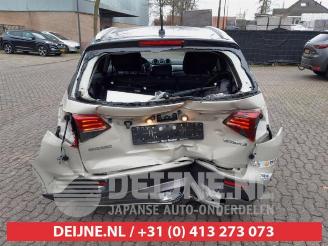 Suzuki Vitara Vitara (LY/MY), SUV, 2015 1.0 Booster Jet Turbo 12V picture 6