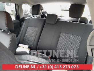 Suzuki Vitara Vitara (LY/MY), SUV, 2015 1.0 Booster Jet Turbo 12V picture 15