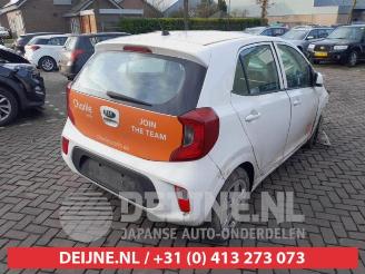 Kia Picanto Picanto (JA), Hatchback, 2017 1.0 12V picture 7