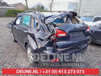 Subaru Tribeca Tribeca, SUV, 2006 / 2010 3.6 24V picture 5