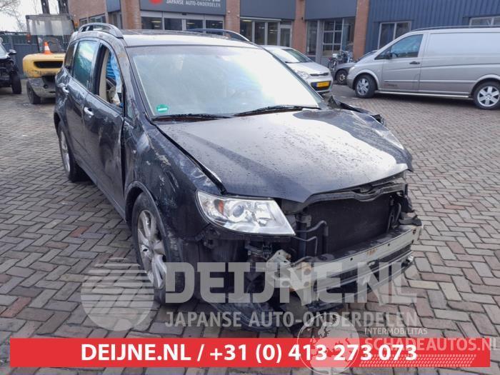 Subaru Tribeca Tribeca, SUV, 2006 / 2010 3.6 24V