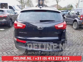 Kia Sportage Sportage (SL), Terreinwagen, 2010 / 2016 1.6 GDI 16V 4x2 picture 6