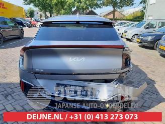Kia EV6 EV6, Hatchback, 2021 77.4 kWh GT AWD picture 6