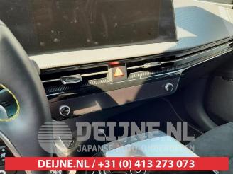 Kia EV6 EV6, Hatchback, 2021 77.4 kWh GT AWD picture 20