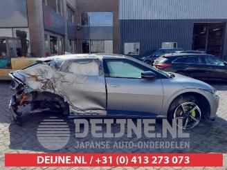 Kia EV6 EV6, Hatchback, 2021 77.4 kWh GT AWD picture 8