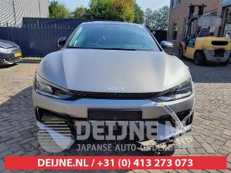 Kia EV6 EV6, Hatchback, 2021 77.4 kWh GT AWD picture 2
