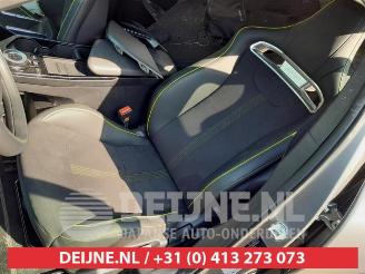 Kia EV6 EV6, Hatchback, 2021 77.4 kWh GT AWD picture 14