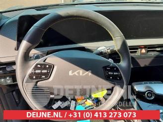 Kia EV6 EV6, Hatchback, 2021 77.4 kWh GT AWD picture 18