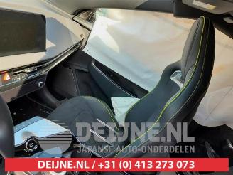 Kia EV6 EV6, Hatchback, 2021 77.4 kWh GT AWD picture 15