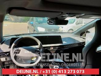 Kia EV6 EV6, Hatchback, 2021 77.4 kWh GT AWD picture 16