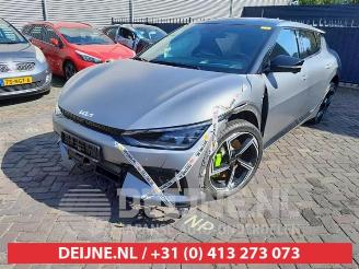 Kia EV6 EV6, Hatchback, 2021 77.4 kWh GT AWD picture 3
