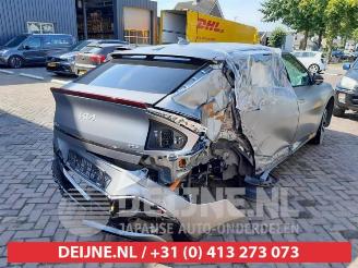 Kia EV6 EV6, Hatchback, 2021 77.4 kWh GT AWD picture 7