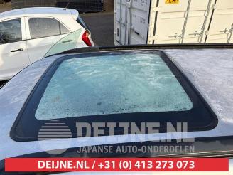 Subaru Forester Forester (SG), SUV, 2002 / 2008 2.0 16V X picture 25