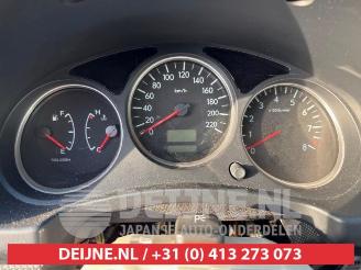 Subaru Forester Forester (SG), SUV, 2002 / 2008 2.0 16V X picture 9