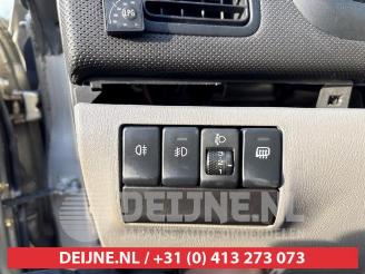 Subaru Forester Forester (SG), SUV, 2002 / 2008 2.0 16V X picture 15