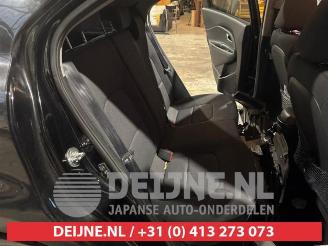 Kia Rio Rio III (UB), Hatchback, 2011 / 2017 1.2 CVVT 16V picture 29