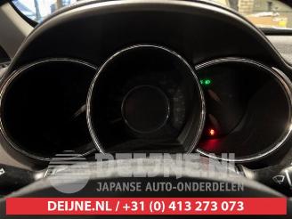 Kia Rio Rio III (UB), Hatchback, 2011 / 2017 1.2 CVVT 16V picture 9