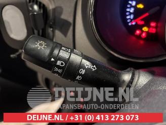 Kia Rio Rio III (UB), Hatchback, 2011 / 2017 1.2 CVVT 16V picture 14