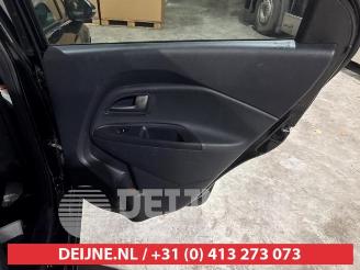 Kia Rio Rio III (UB), Hatchback, 2011 / 2017 1.2 CVVT 16V picture 24