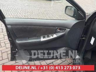 Toyota Corolla Corolla (E12), Hatchback, 2002 / 2007 1.6 16V VVT-i picture 11